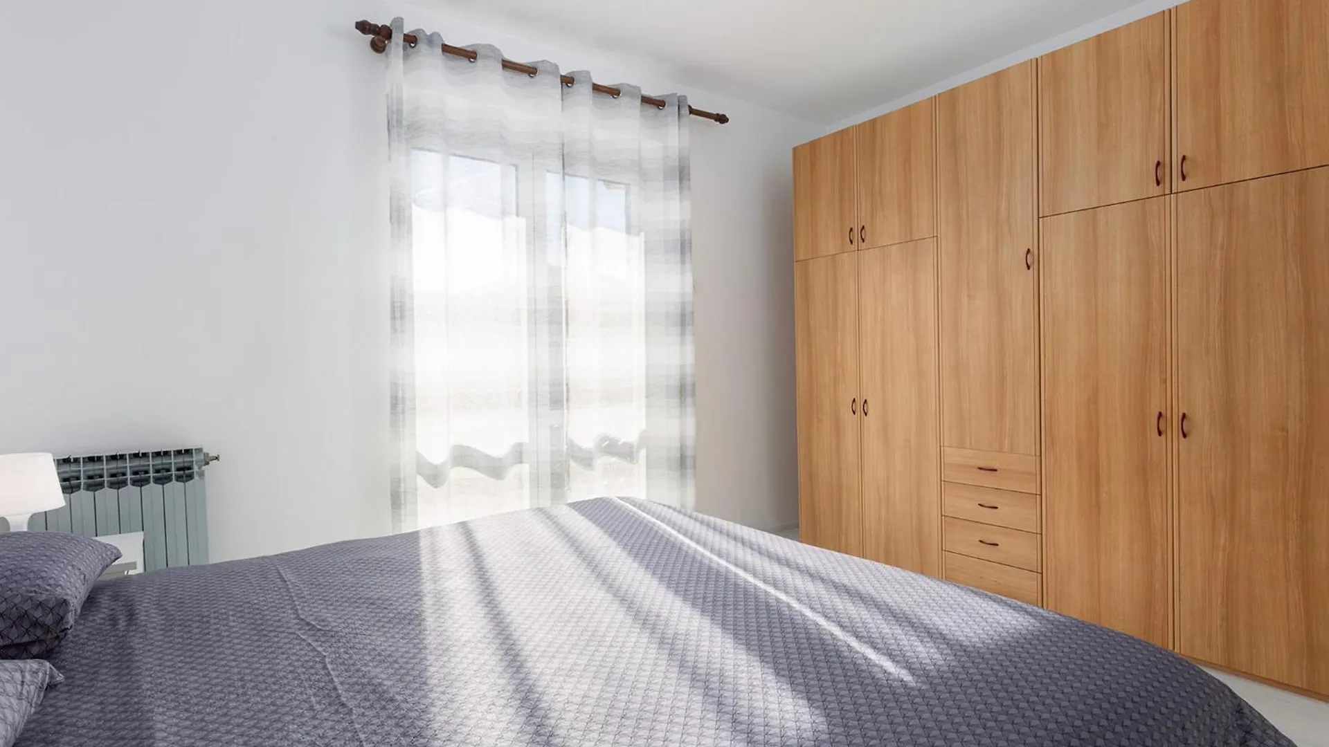 Konukevi Villa Mira Tar-Vabriga