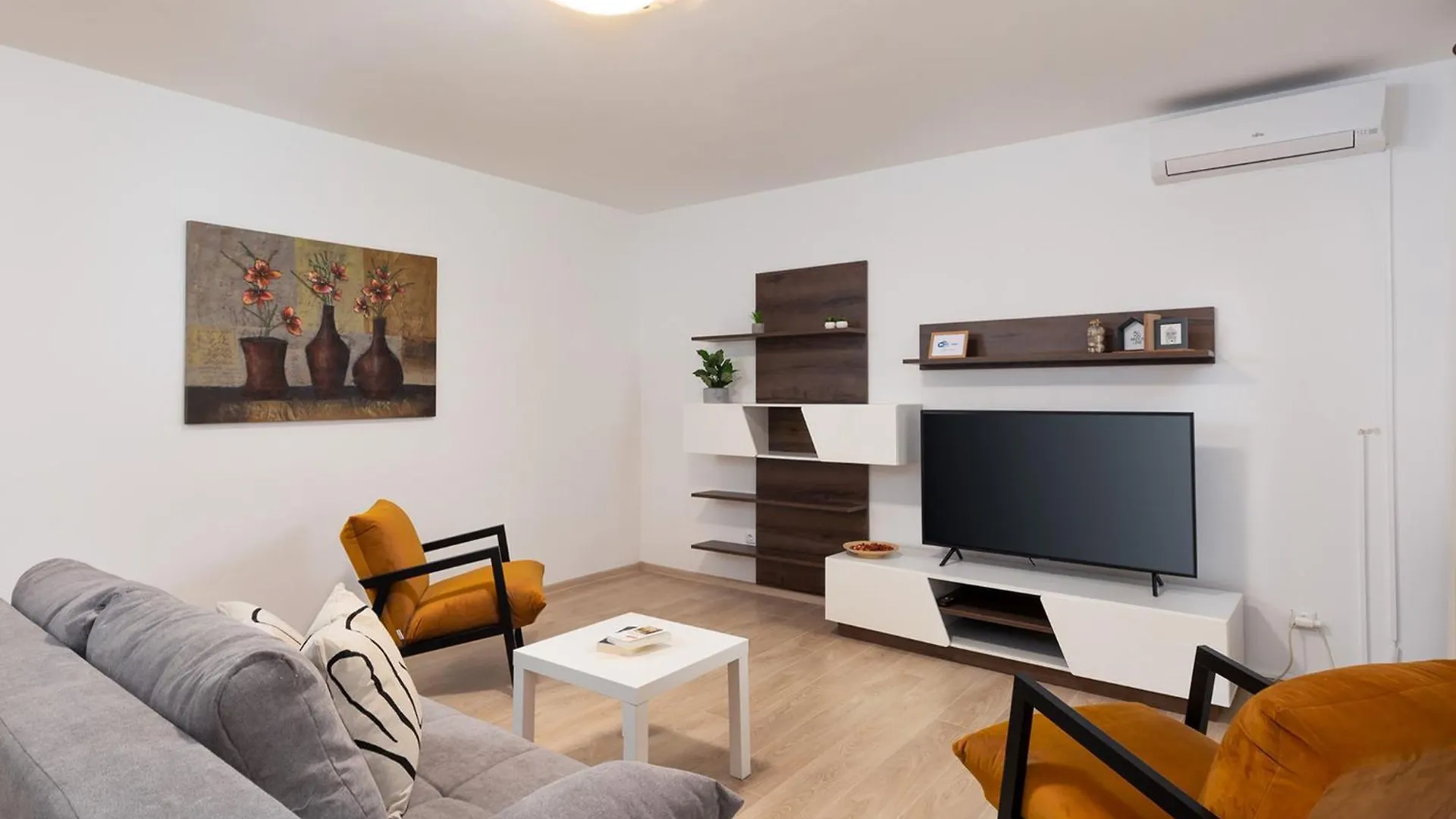 Villa Mira Tar-Vabriga Hırvatistan