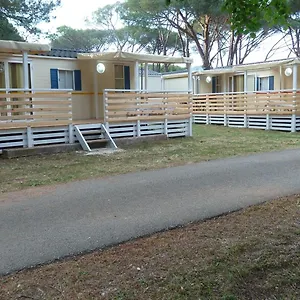 **** Parco vacanze Plamar Mobile Homes Bi Village Croazia
