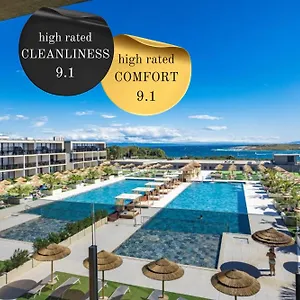 **** Aparthotel Del Mar Emotion Croazia
