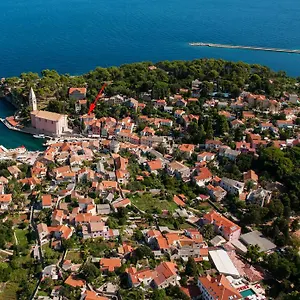 ** Bed & Breakfast Mozart Croazia