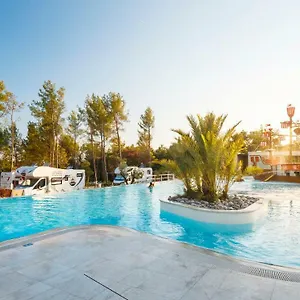 Park za odmor Mobile Homes Santa Marina, Lanterna, Tar-Vabriga
